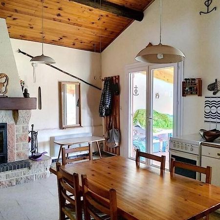 Chalet Typique Au Coeur De La Petite Camargue Villa Vauvert Ngoại thất bức ảnh