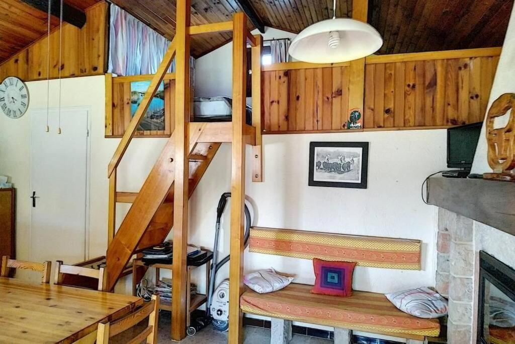 Chalet Typique Au Coeur De La Petite Camargue Villa Vauvert Ngoại thất bức ảnh